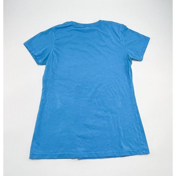 Bluebird Cafe Souvenir T Shirt Nashville TN Blue size XL Women Grand Ole Opry - Picture 2 of 4